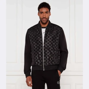 Karl Lagerfeld Kurtka bomber | Regular Fit
