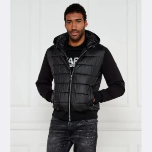 Karl Lagerfeld Kurtka bomber | Regular Fit