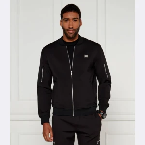 Karl Lagerfeld Kurtka bomber | Regular Fit