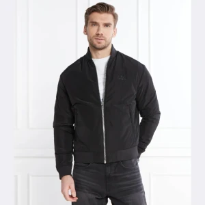 Karl Lagerfeld Kurtka bomber | Regular Fit