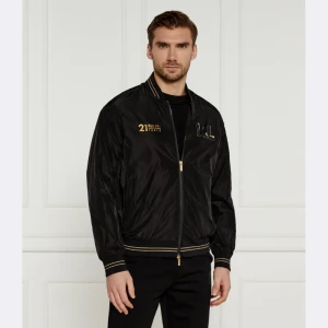 Karl Lagerfeld Kurtka bomber | Regular Fit