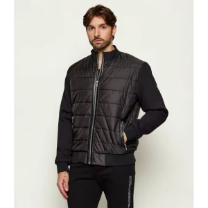 Karl Lagerfeld Kurtka bomber | Regular Fit