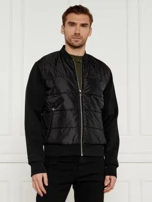 Karl Lagerfeld Kurtka bomber | Regular Fit