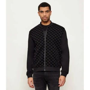 Karl Lagerfeld Kurtka bomber | Regular Fit