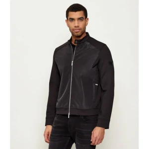 Karl Lagerfeld Kurtka bomber | Regular Fit