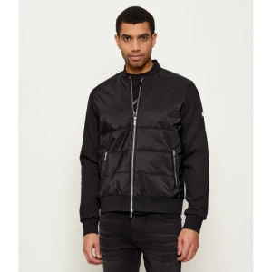 Karl Lagerfeld Kurtka bomber | Regular Fit