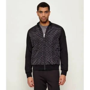 Karl Lagerfeld Kurtka bomber | Regular Fit