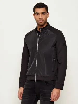 Karl Lagerfeld Kurtka bomber | Regular Fit