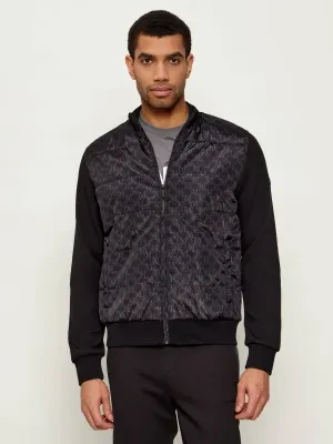 Karl Lagerfeld Kurtka bomber | Regular Fit