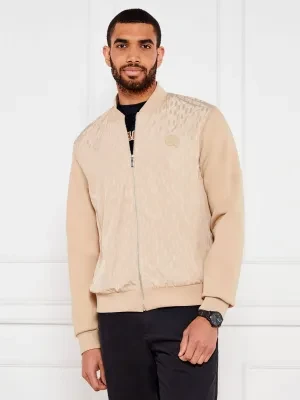 Karl Lagerfeld Kurtka bomber | Regular Fit