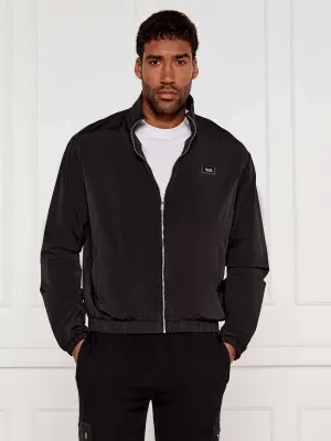 Karl Lagerfeld Kurtka bomber | Regular Fit