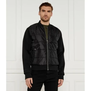 Karl Lagerfeld Kurtka bomber | Regular Fit