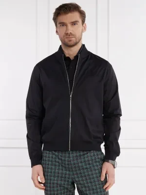 Karl Lagerfeld Kurtka bomber | Regular Fit