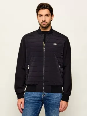 Karl Lagerfeld Kurtka bomber | Regular Fit