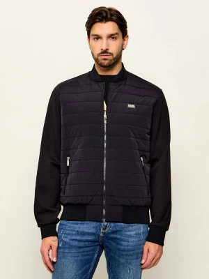 Karl Lagerfeld Kurtka bomber | Regular Fit