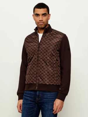 Karl Lagerfeld Kurtka bomber | Regular Fit