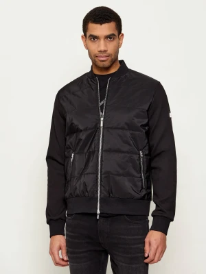 Karl Lagerfeld Kurtka bomber | Regular Fit