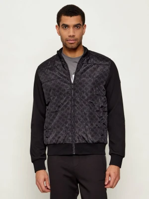Karl Lagerfeld Kurtka bomber | Regular Fit