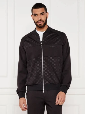 Karl Lagerfeld Kurtka bomber | Regular Fit