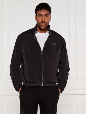 Karl Lagerfeld Kurtka bomber | Regular Fit