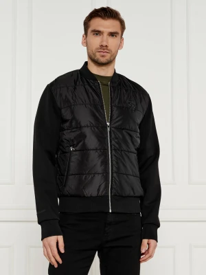 Karl Lagerfeld Kurtka bomber | Regular Fit