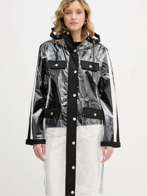 Karl Lagerfeld kurtka CLEAR FASHION