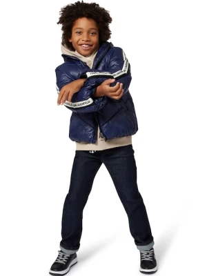 Karl Lagerfeld kurtka dziecięca