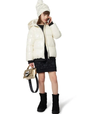 Karl Lagerfeld kurtka dziecięca