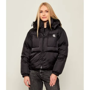 Karl Lagerfeld Kurtka Ikon | Regular Fit