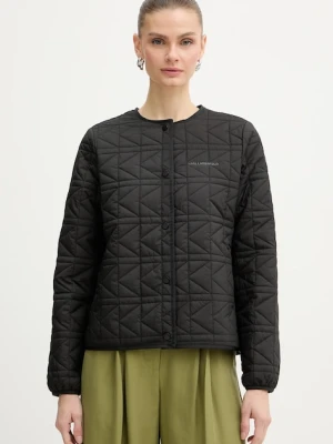 Karl Lagerfeld kurtka K QUILT