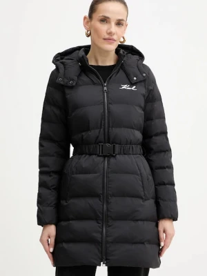 Karl Lagerfeld kurtka