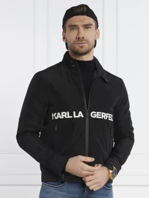 Karl Lagerfeld Kurtka | Regular Fit