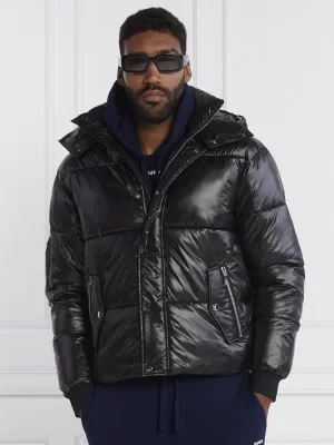 Karl Lagerfeld Kurtka | Regular Fit