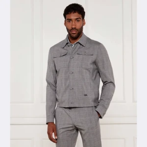 Karl Lagerfeld Kurtka | Regular Fit