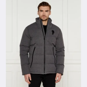 Karl Lagerfeld Kurtka | Regular Fit