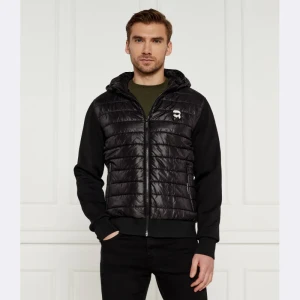 Karl Lagerfeld Kurtka | Regular Fit