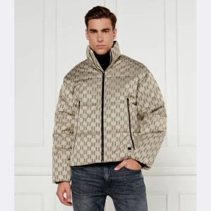 Karl Lagerfeld Kurtka | Regular Fit