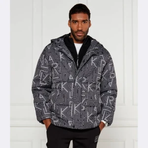 Karl Lagerfeld Kurtka | Regular Fit
