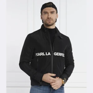 Karl Lagerfeld Kurtka | Regular Fit