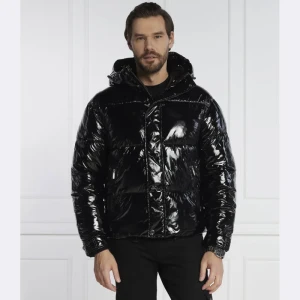 Karl Lagerfeld Kurtka | Regular Fit