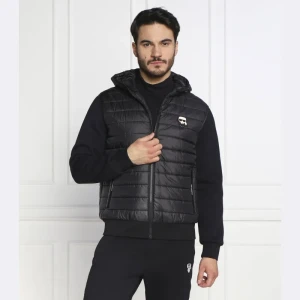 Karl Lagerfeld Kurtka | Regular Fit