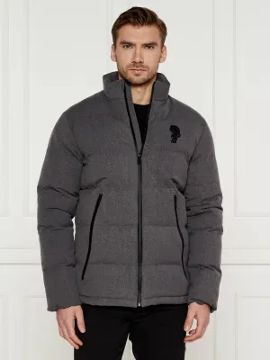 Karl Lagerfeld Kurtka | Regular Fit