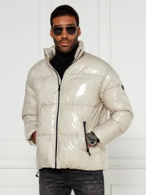 Karl Lagerfeld Kurtka | Regular Fit