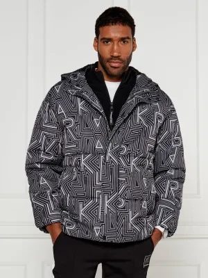 Karl Lagerfeld Kurtka | Regular Fit