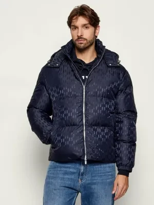 Karl Lagerfeld Kurtka | Regular Fit