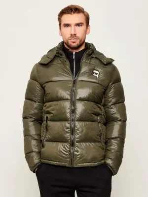 Karl Lagerfeld Kurtka | Regular Fit