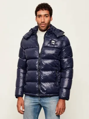 Karl Lagerfeld Kurtka | Regular Fit