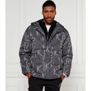 Karl Lagerfeld Kurtka | Regular Fit