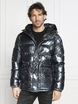 Karl Lagerfeld Kurtka | Regular Fit