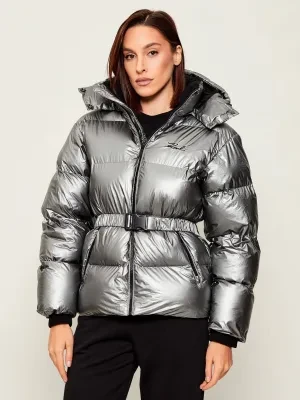 Karl Lagerfeld Kurtka | Regular Fit